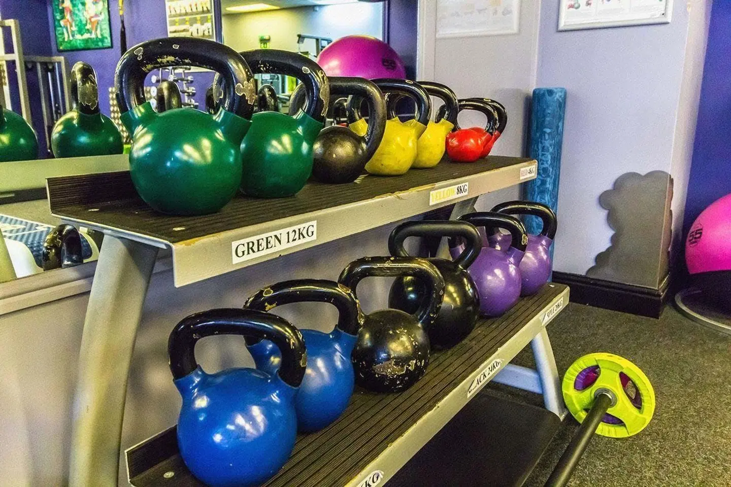 Padbrook Park Hotel SPORTS_AND_LEISURE