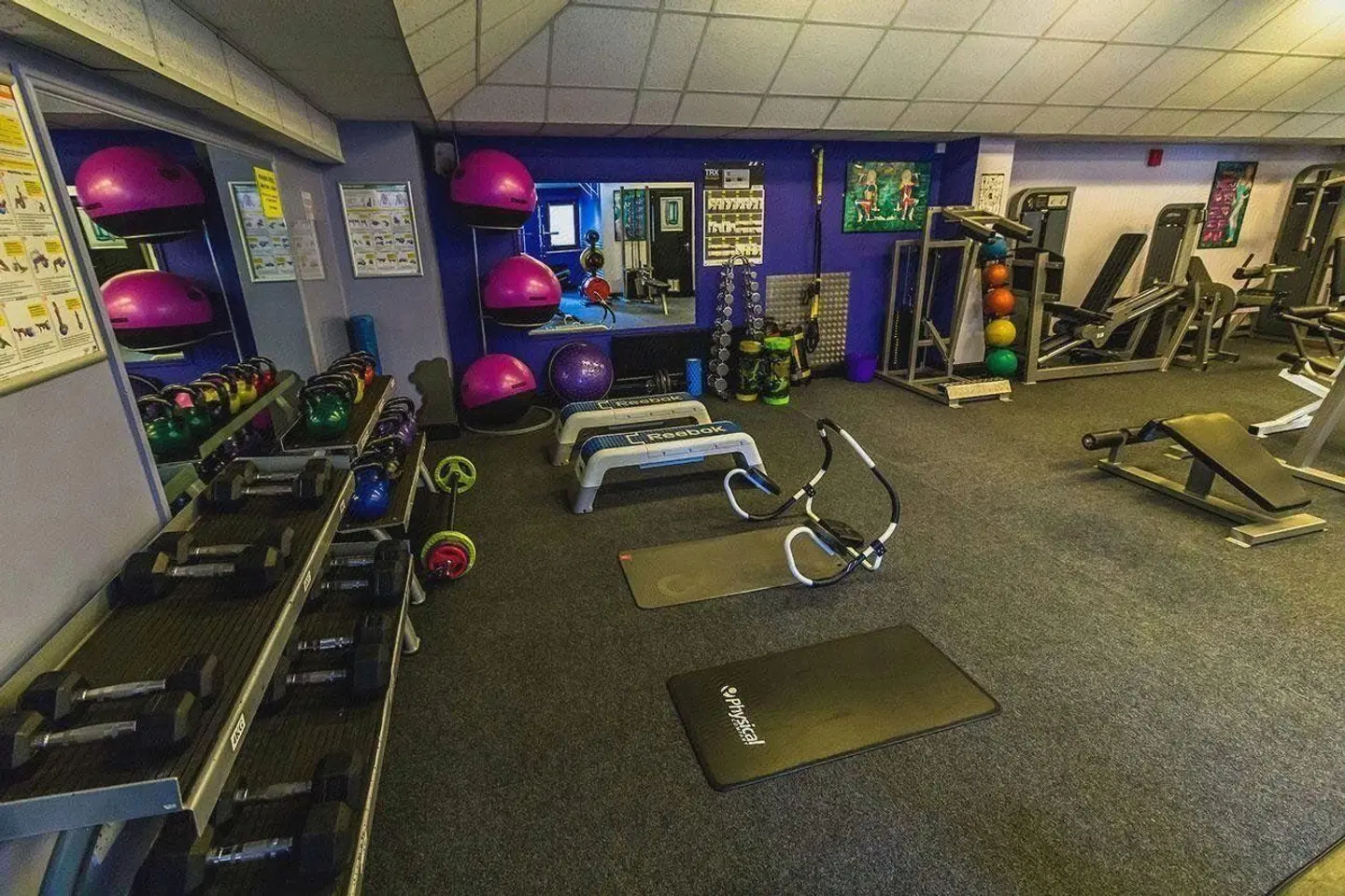 Padbrook Park Hotel SPORTS_AND_LEISURE