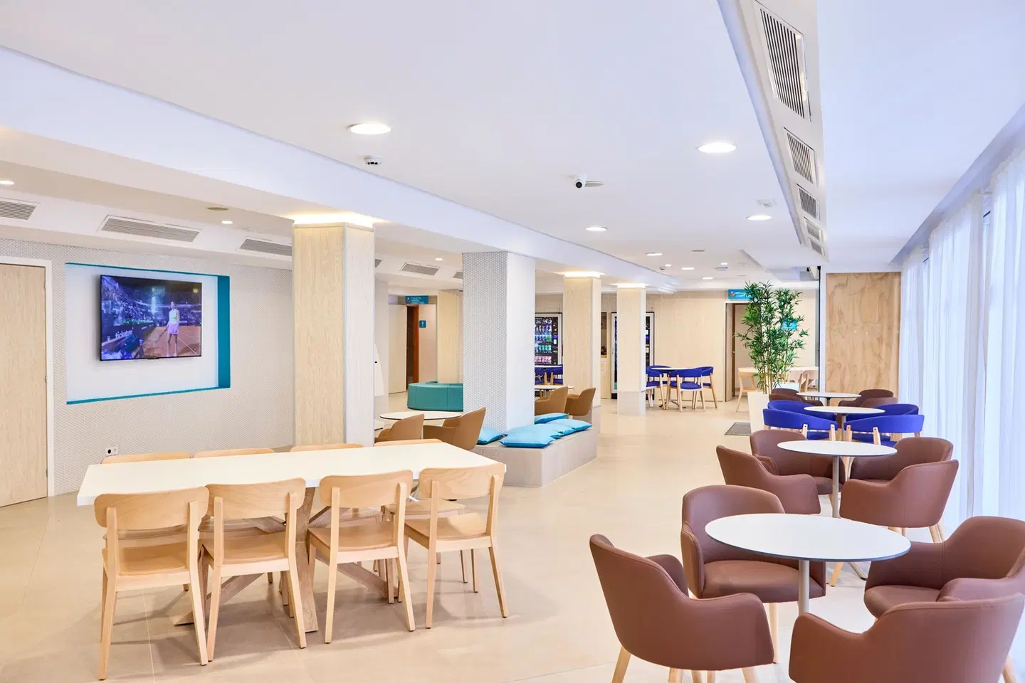 AHOI! Urban Beach LOUNGE_LOBBY