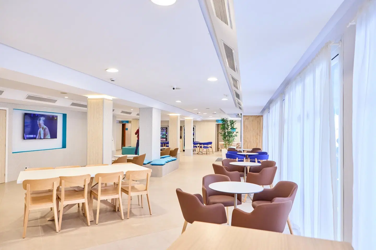 AHOI! Urban Beach LOUNGE_LOBBY