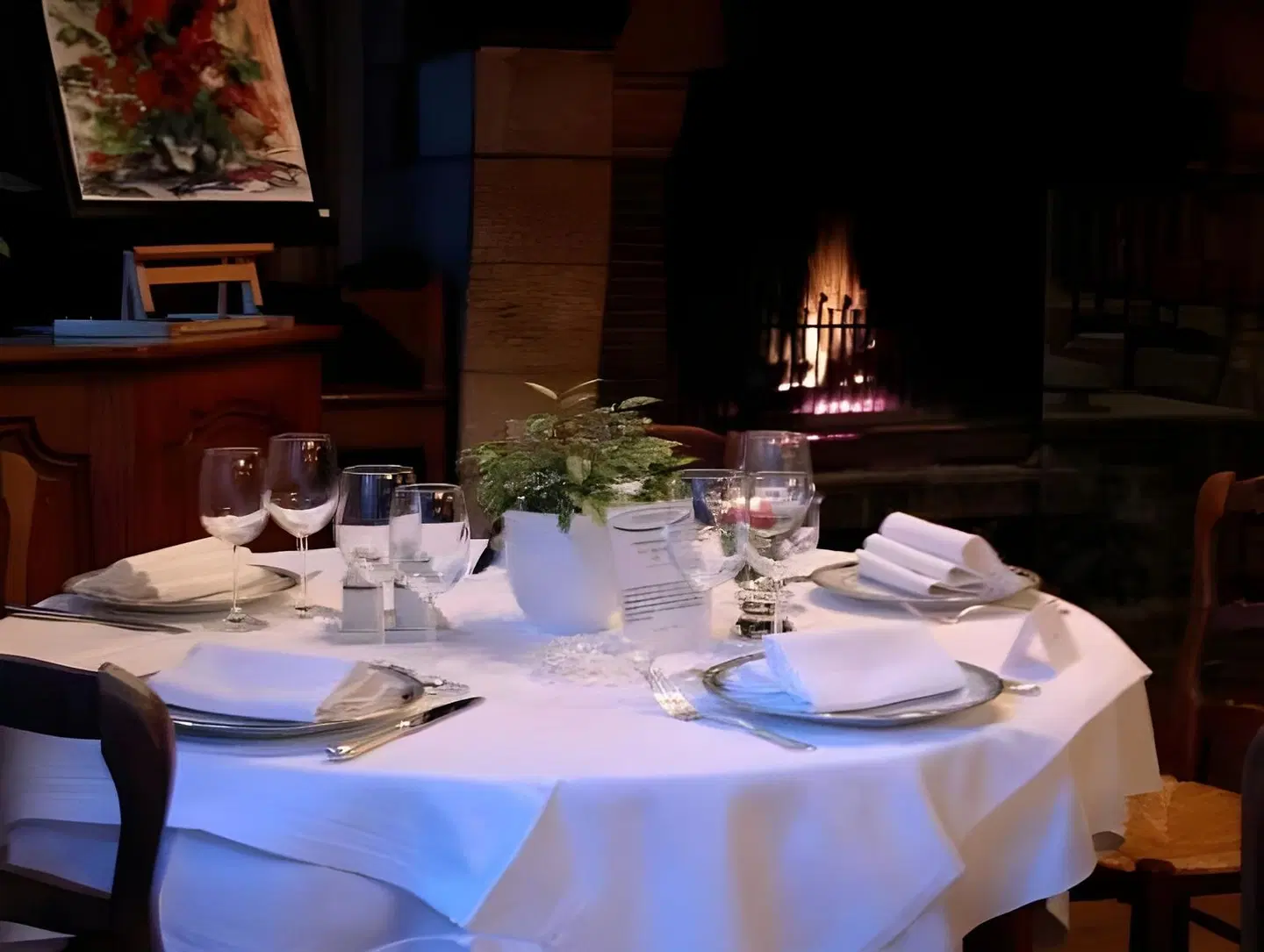 Logis Normandy Hotel Restaurant