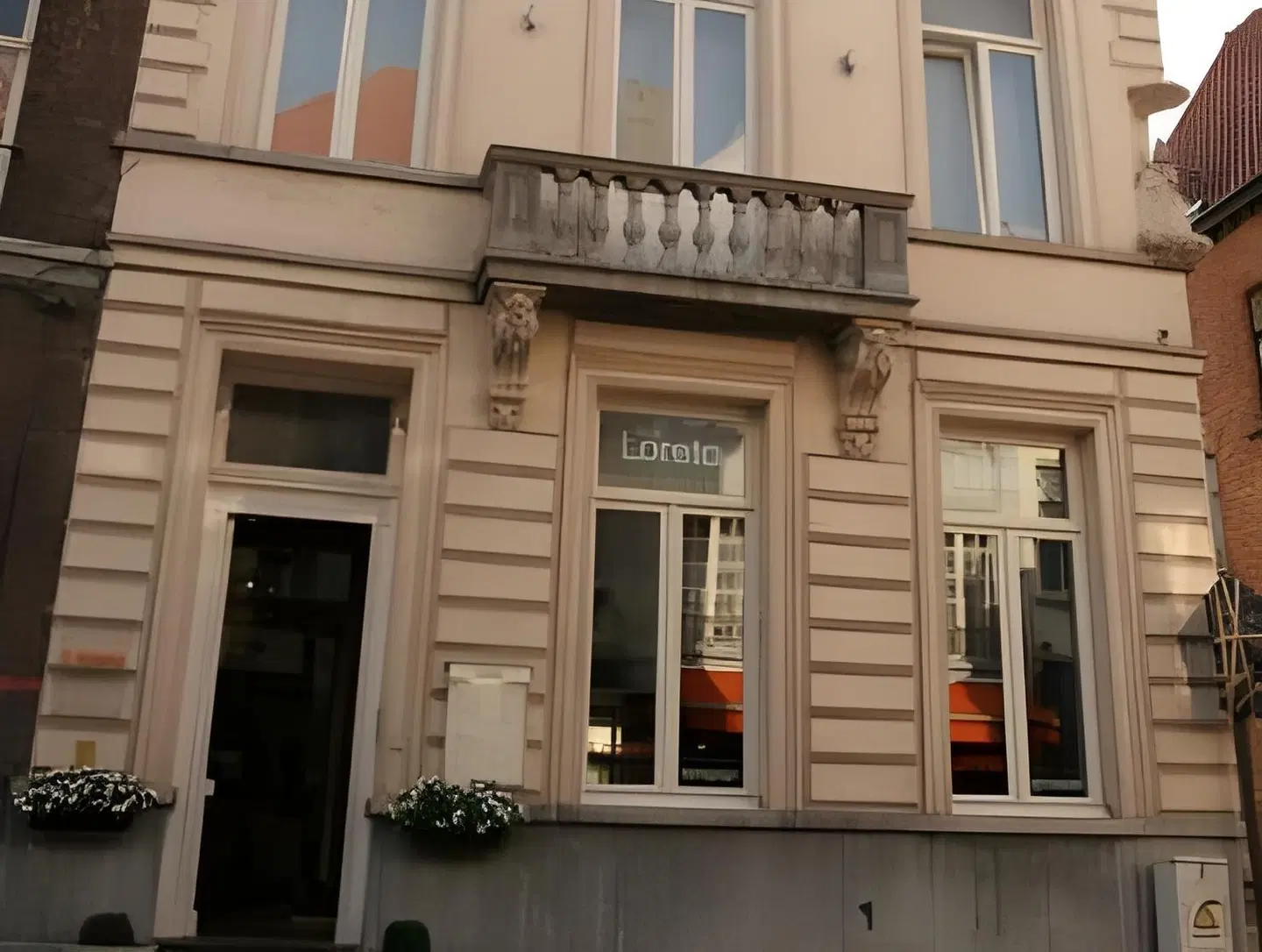 Loreto EXTERIOR