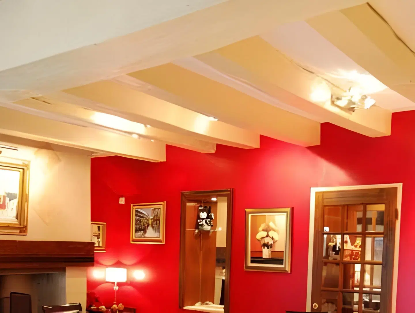 Domaine de L'Arbrelle LOUNGE_LOBBY
