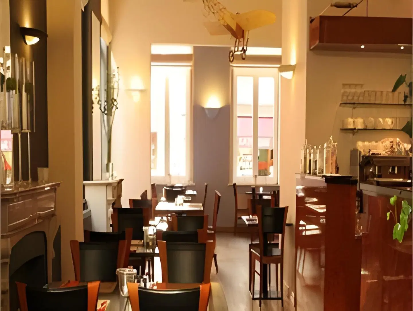 Loreto Restaurant