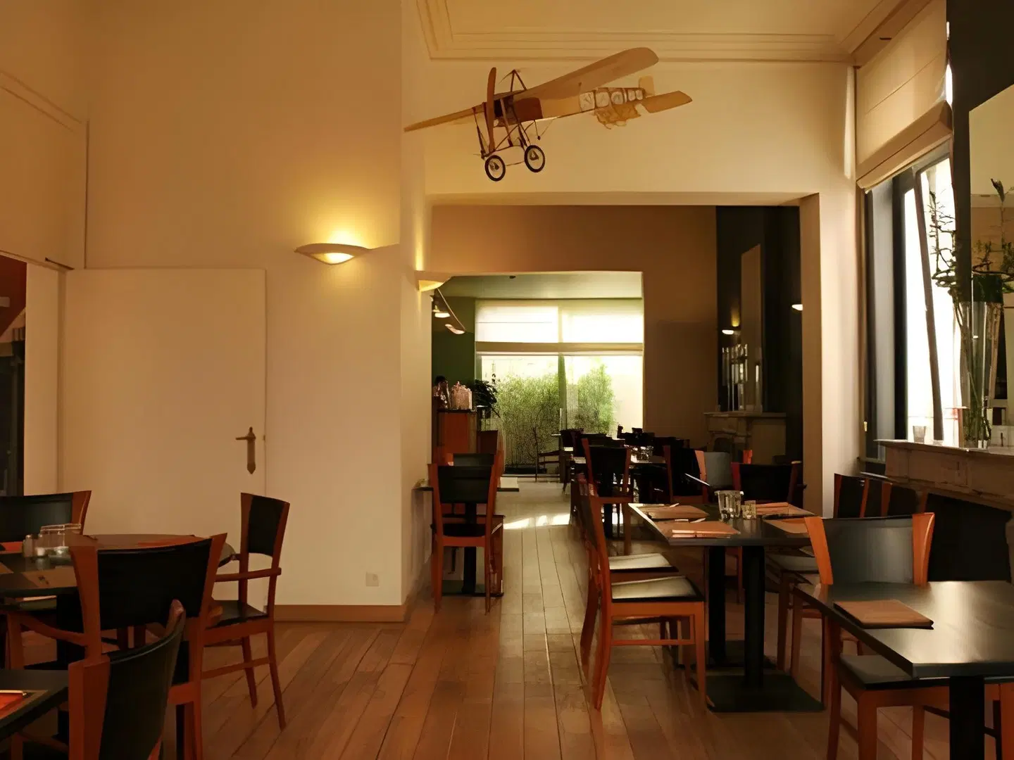 Loreto Restaurant