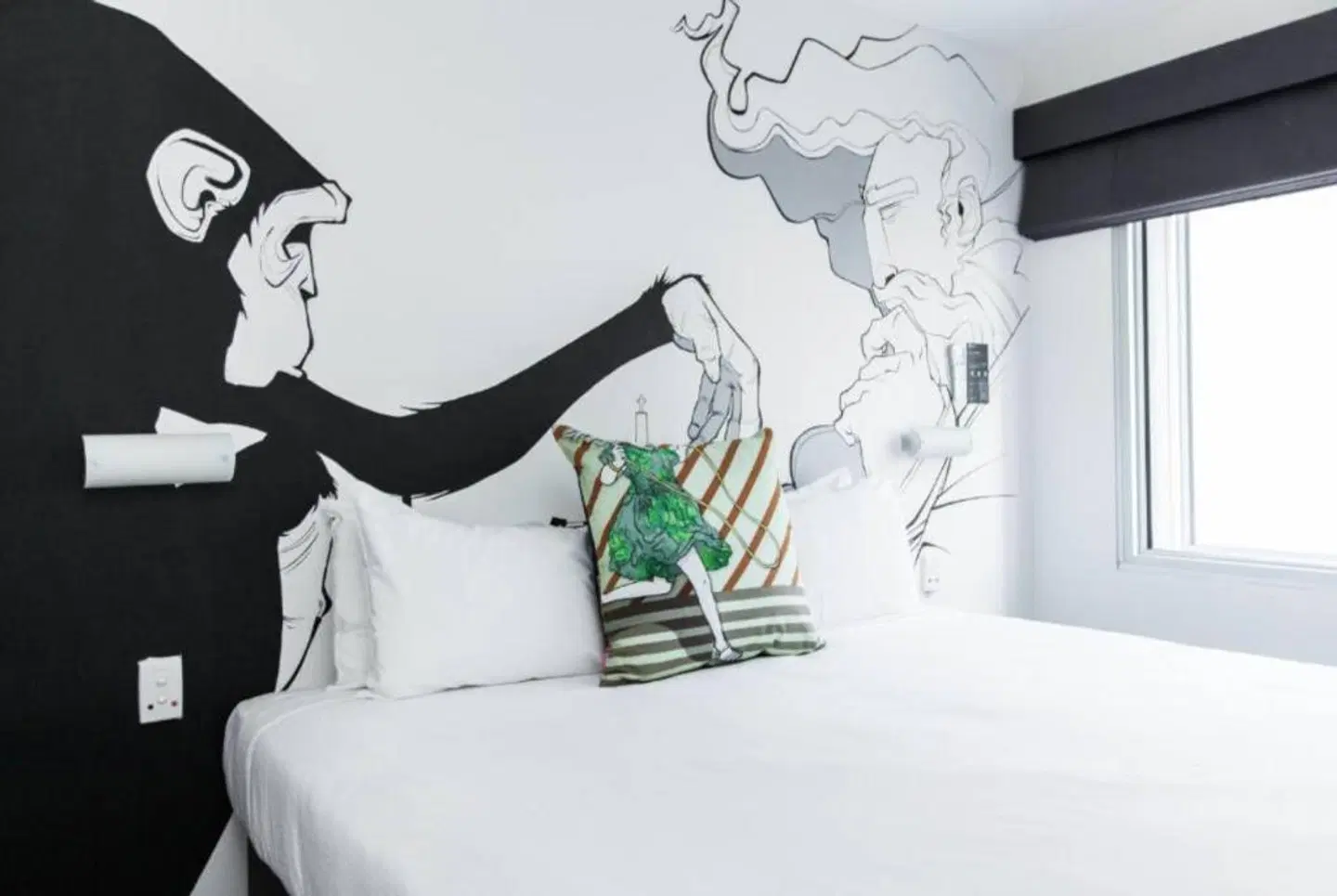 Majestic Minima Hotel SPORTS_AND_LEISURE