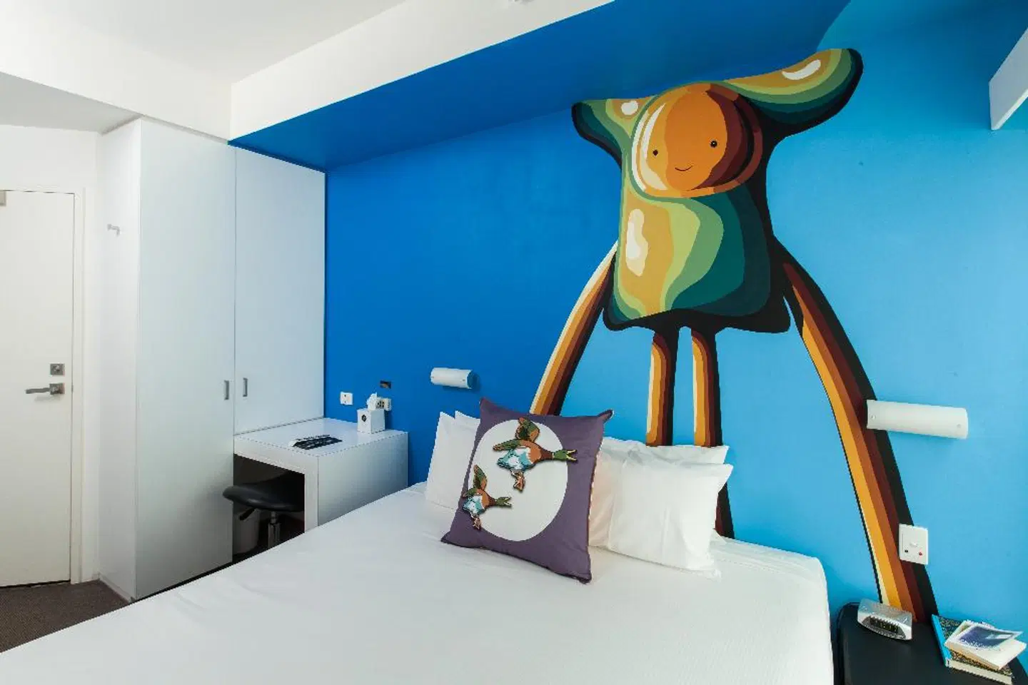 Majestic Minima Hotel SPORTS_AND_LEISURE