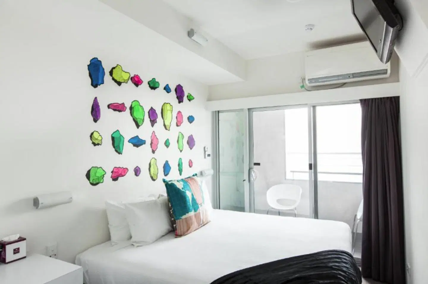 Majestic Minima Hotel ROOM_EXAMPLE