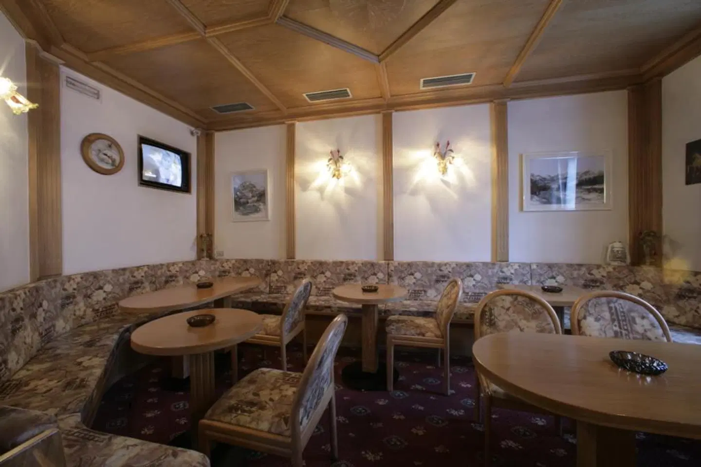 Liberty Hotel Malé Restaurant
