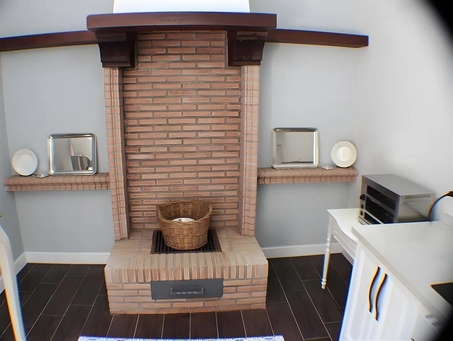 Casa Rural La Pajarona ROOM_EXAMPLE