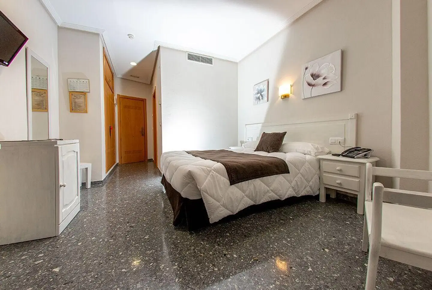 Hospedium Hotel Don Jose ROOM_EXAMPLE