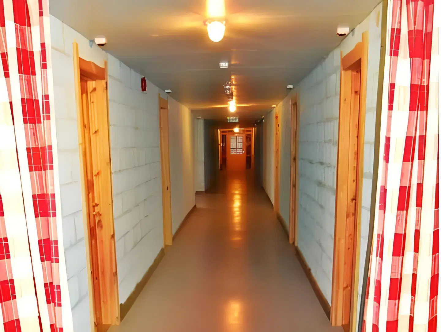 Oitme Hostel HEALTH_BEAUTY