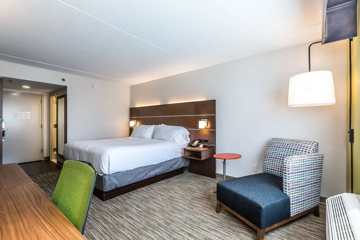 Holiday Inn Express Exton - Great Valley ROOM_EXAMPLE