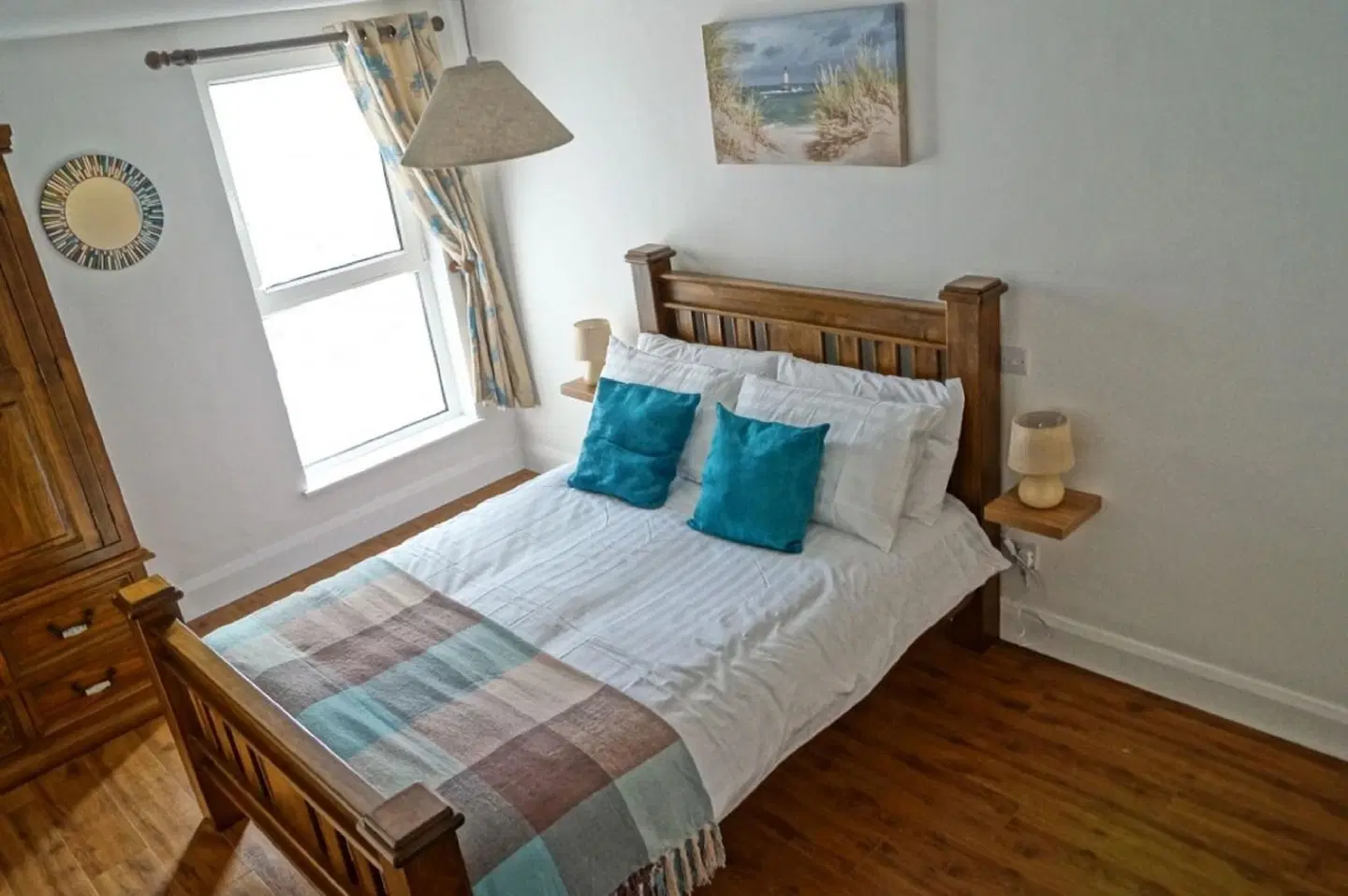 Mulranny House Bed & Breakfast ROOM_EXAMPLE