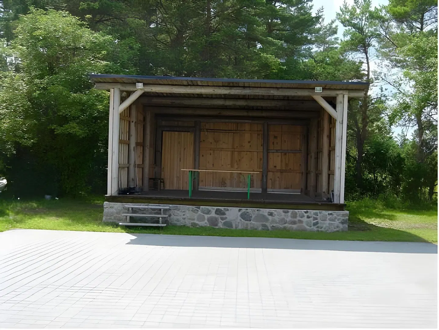 Oitme Hostel EXTERIOR