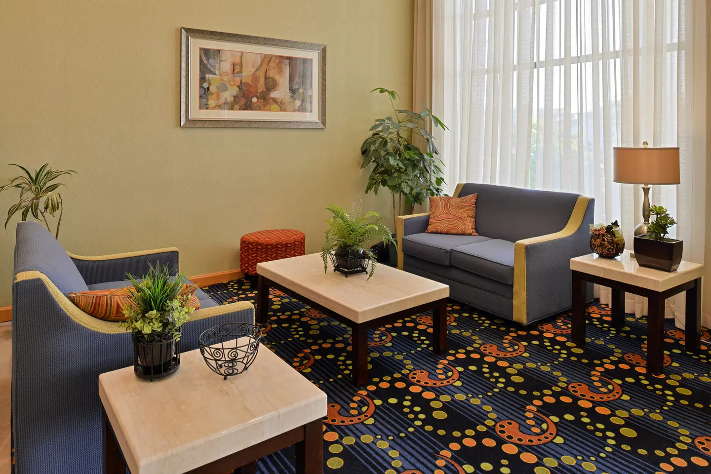 Holiday Inn Express & Suites Ocean City by IHG ROOM_EXAMPLE