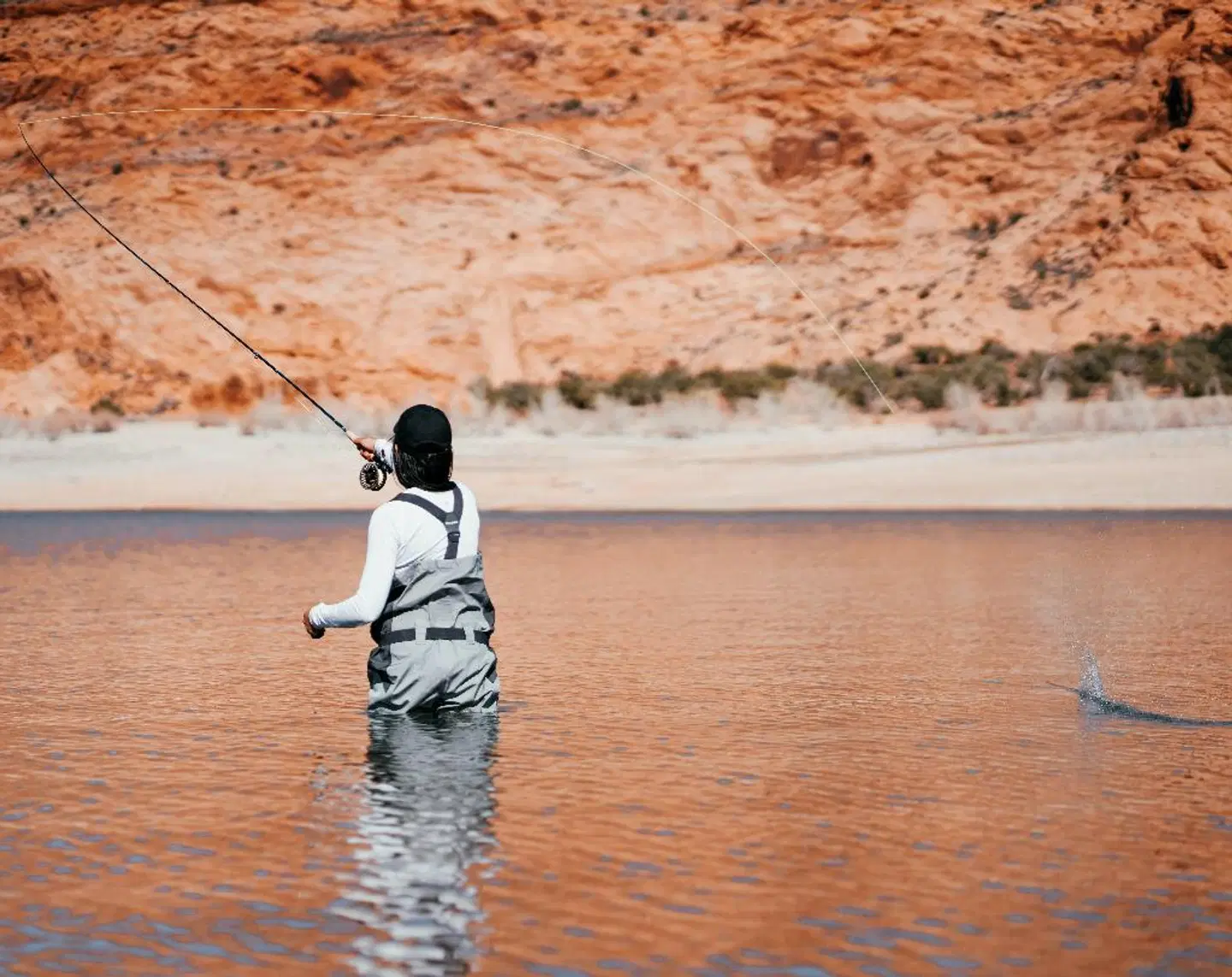 Holiday Inn Express & Suites Moab by IHG LANDSCAPE