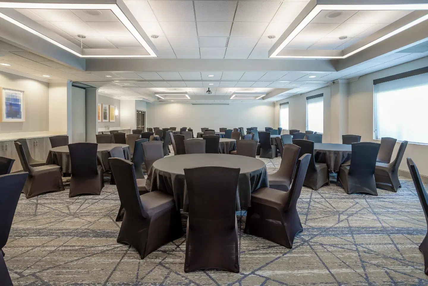 Holiday Inn Express & Suites Tampa - I-75 @ Bruce B. Downs by IHG Konferenz
