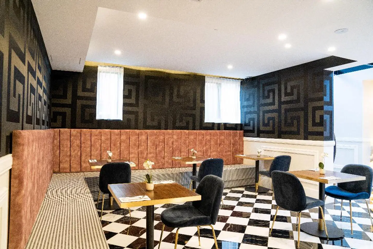 Gladius Hotel & Suites - Parramatta Bar
