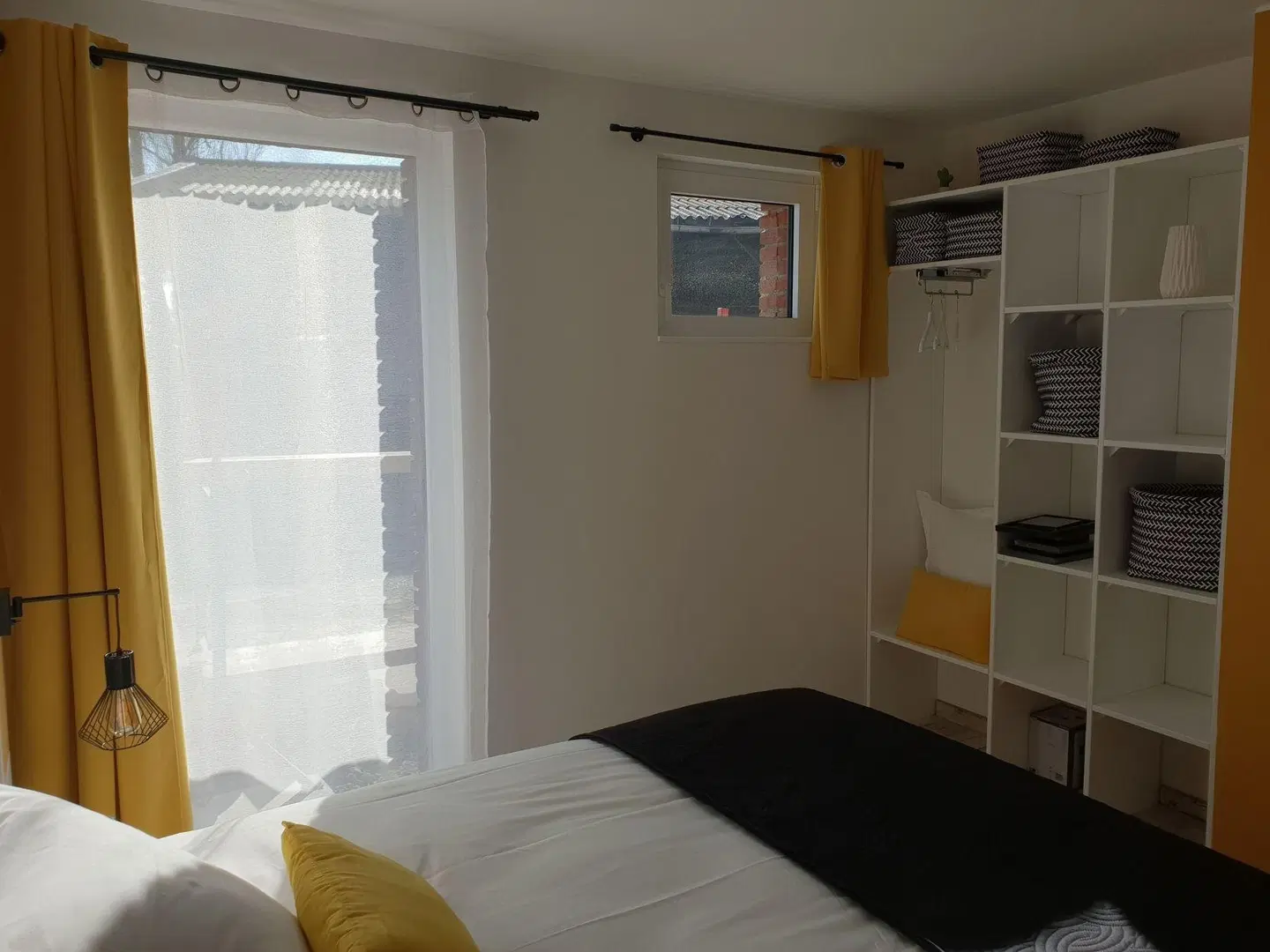 AppartHotel La Cense Pierrot des Princes ROOM_EXAMPLE