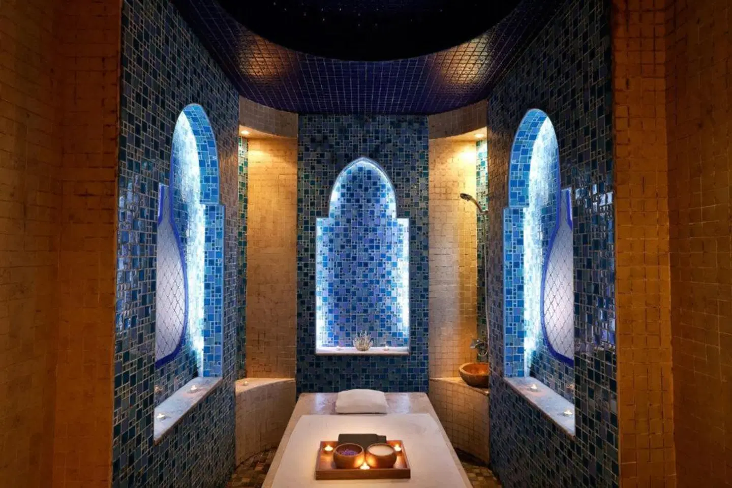 Four Points by Sheraton Al Ain HEALTH_BEAUTY