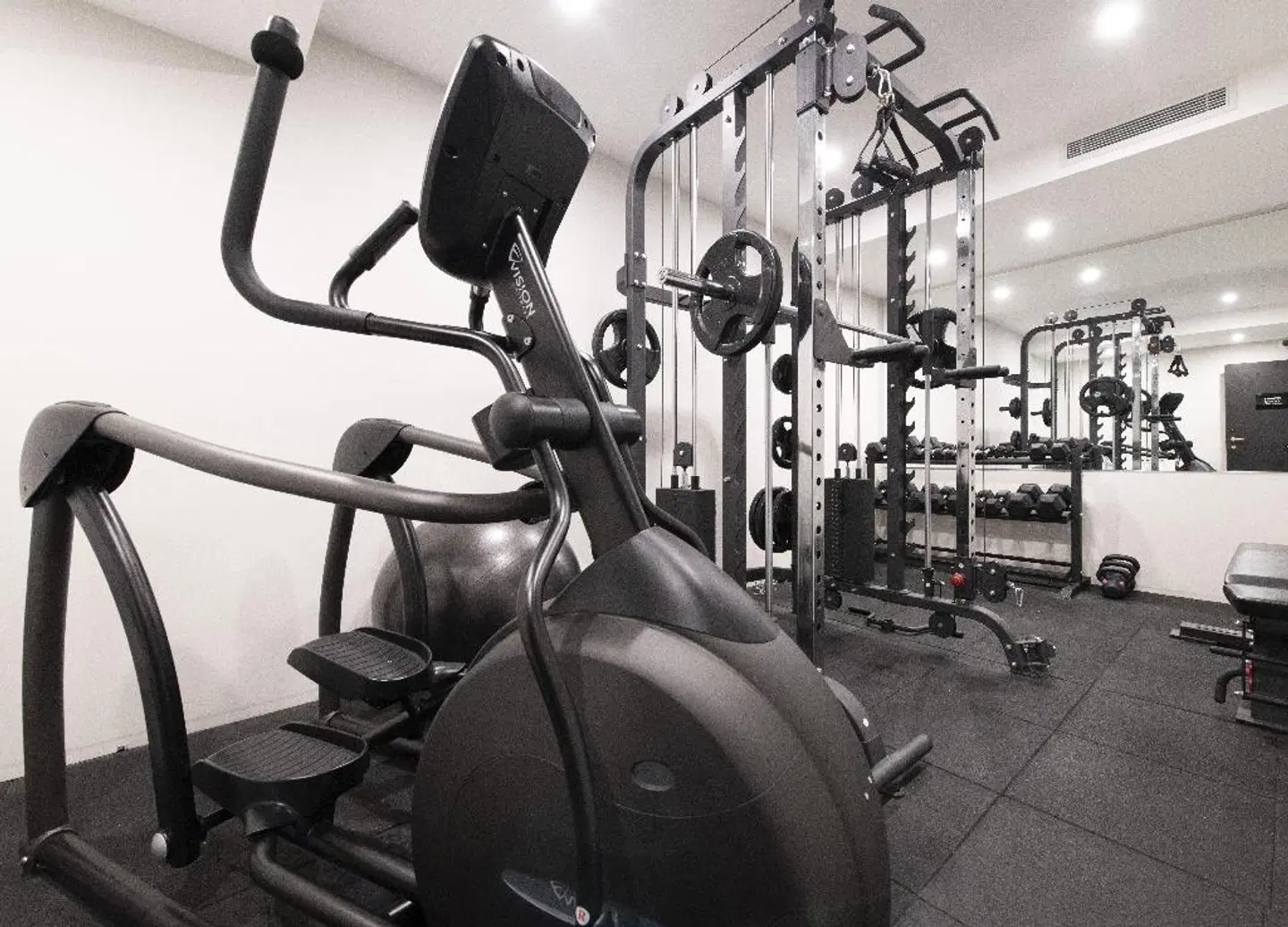 Gladius Hotel & Suites - Parramatta SPORTS_AND_LEISURE