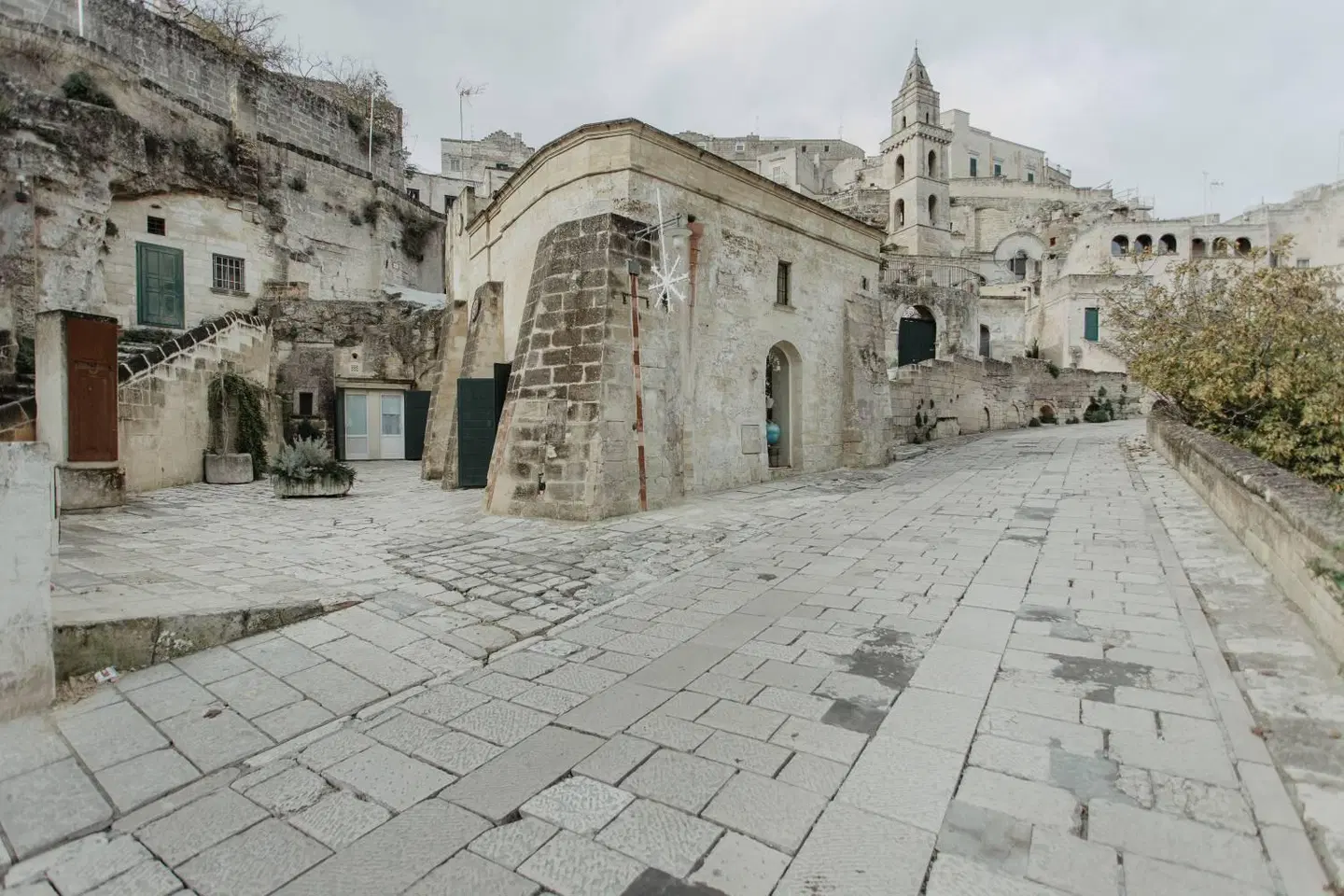 Pietragialla EXTERIOR