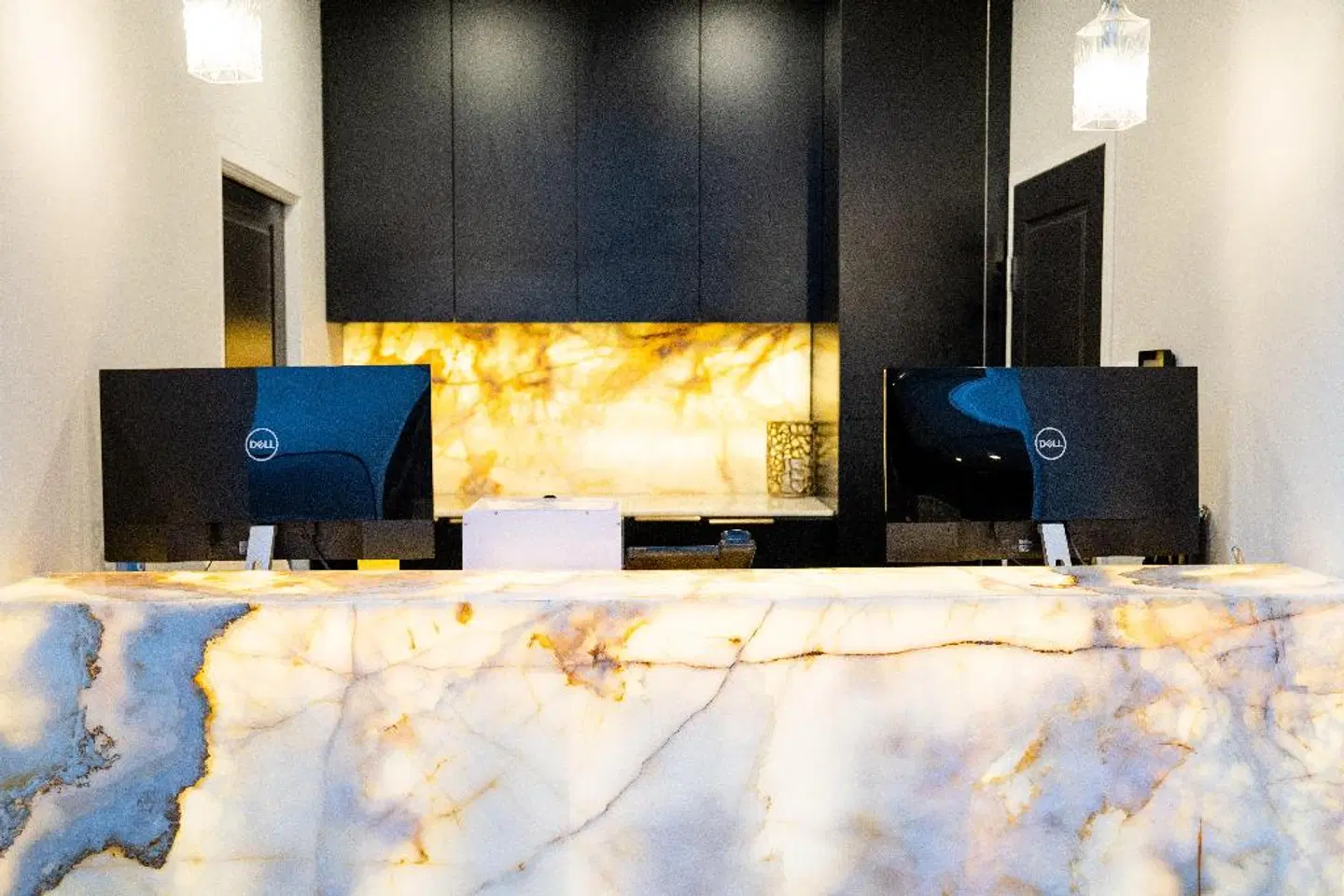 Gladius Hotel & Suites - Parramatta LOUNGE_LOBBY