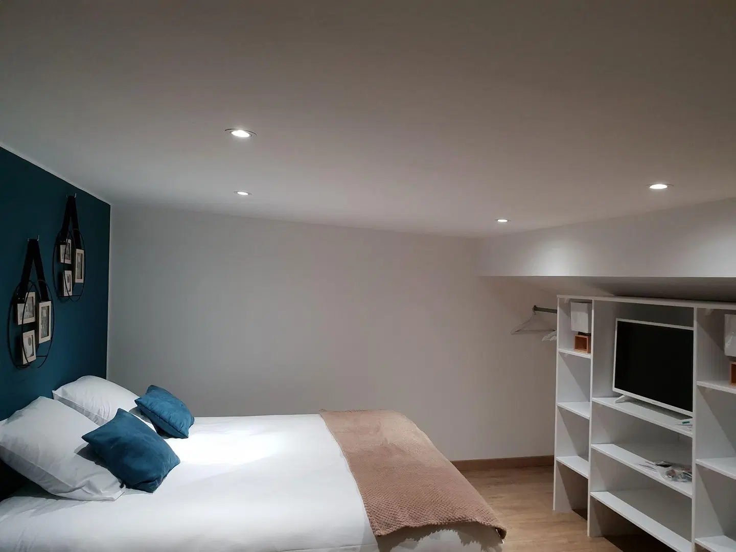 AppartHotel La Cense Pierrot des Princes ROOM_EXAMPLE