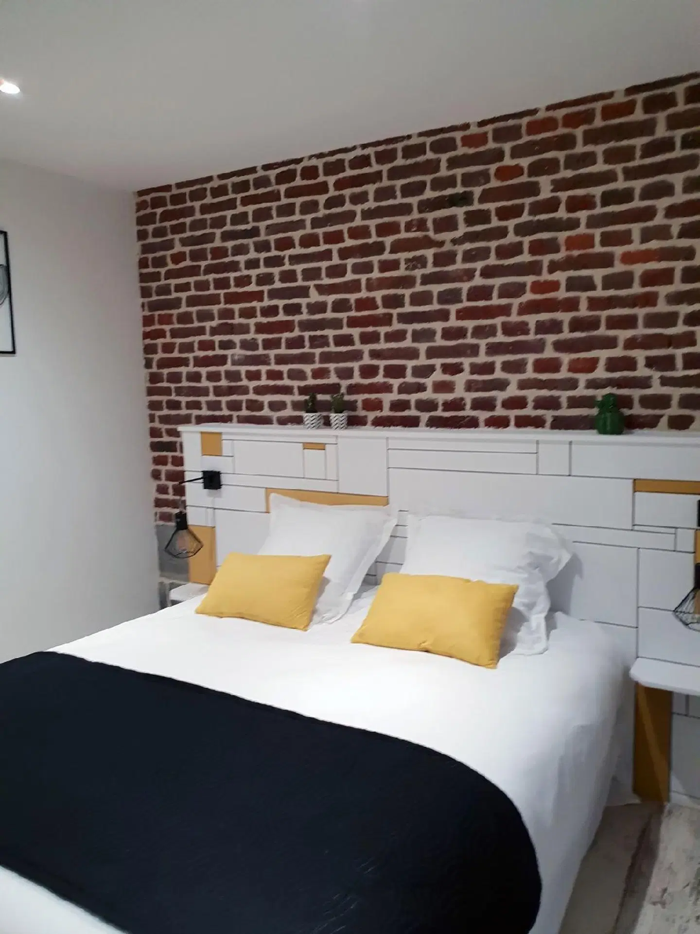 AppartHotel La Cense Pierrot des Princes ROOM_EXAMPLE