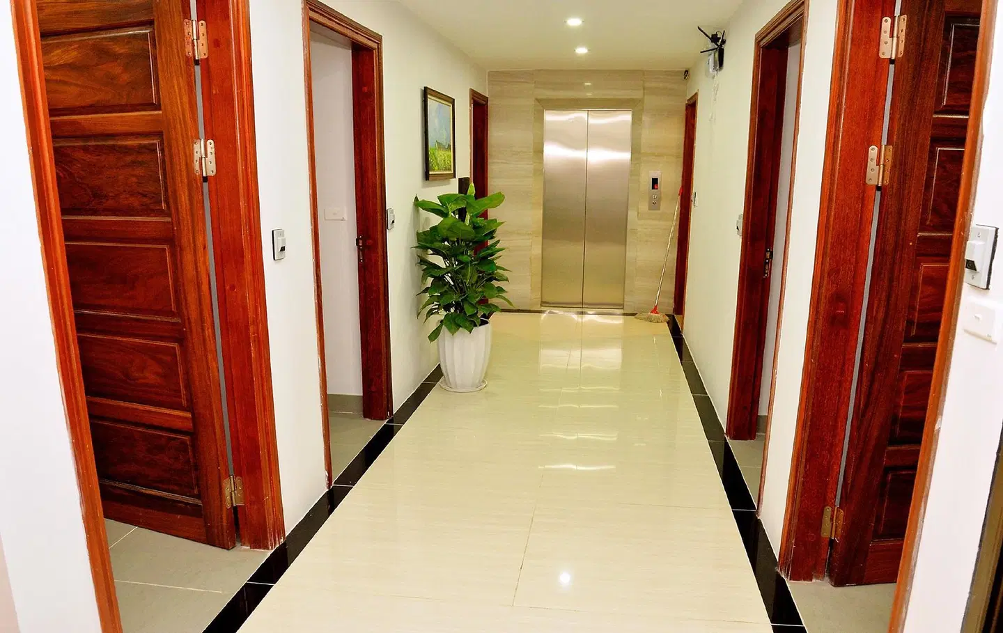 Victor Hanoi Hotel HEALTH_BEAUTY