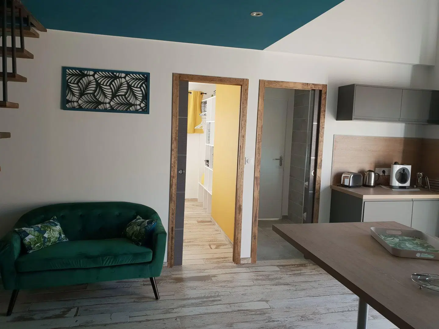 AppartHotel La Cense Pierrot des Princes ROOM_EXAMPLE