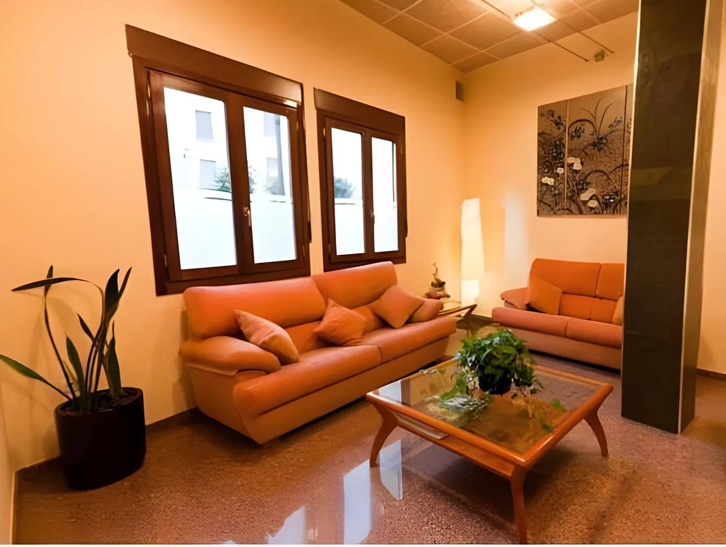 Hotel Anna LOUNGE_LOBBY