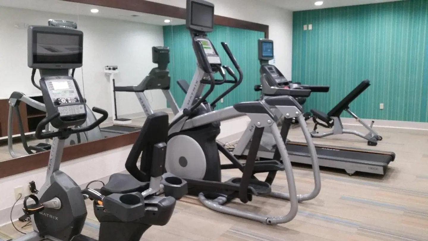 Holiday Inn Express & Suites Pigeon Forge - Sevierville by IHG SPORTS_AND_LEISURE