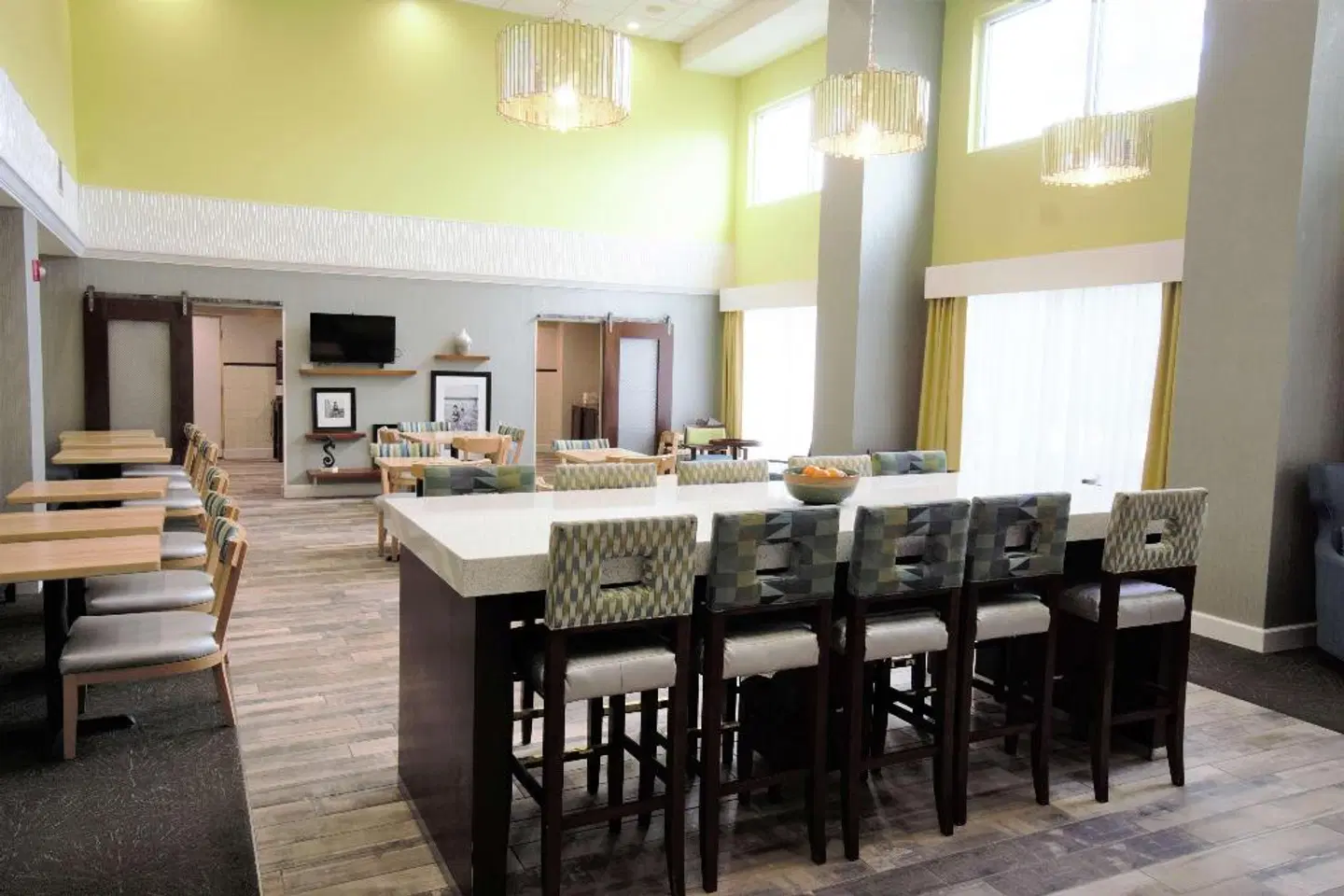 Holiday Inn Express & Suites PALM COAST - I-95 by IHG Bar