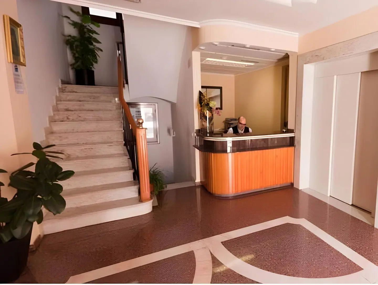 Hotel Anna ROOM_EXAMPLE