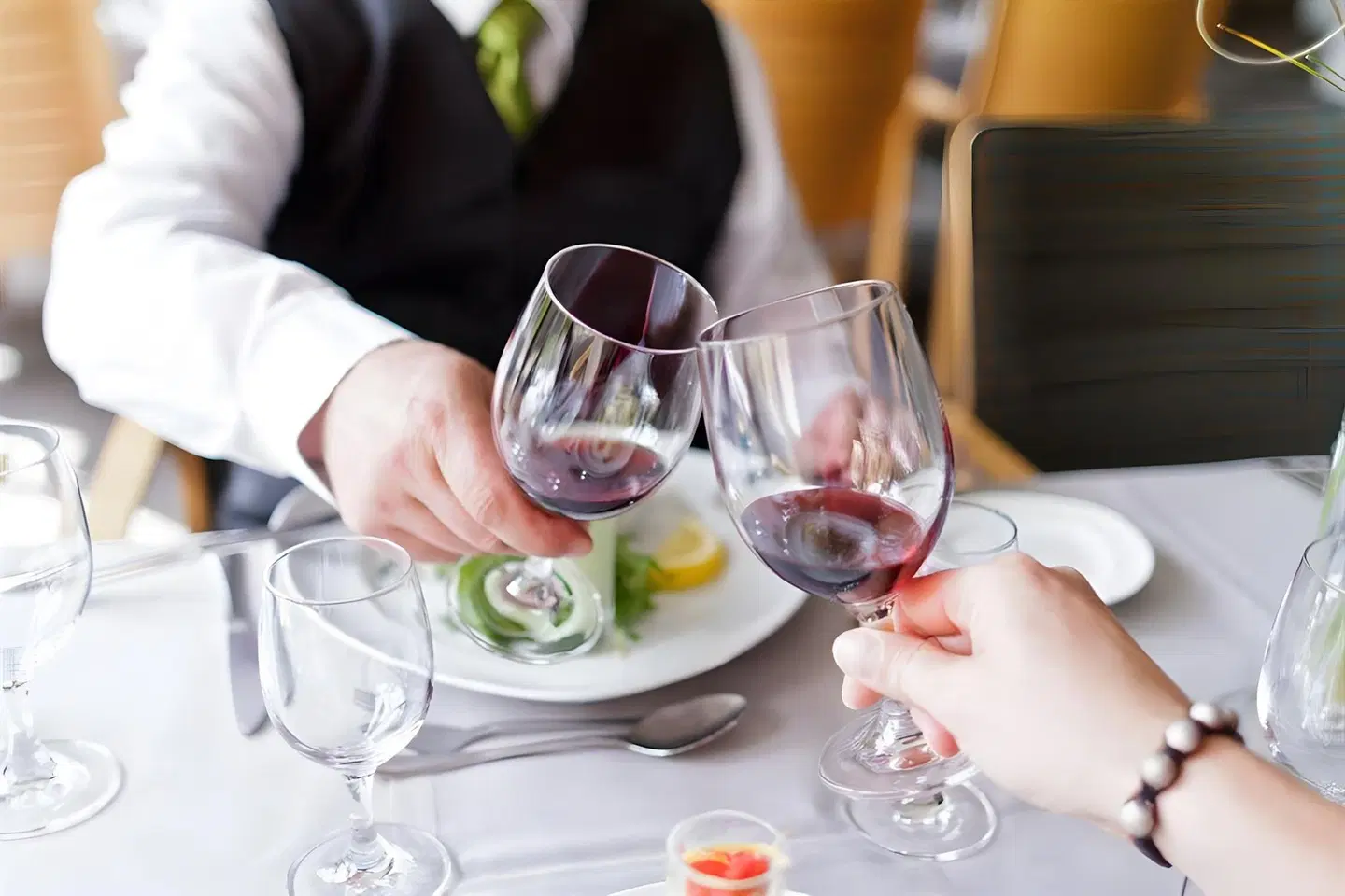 Huset Restaurant