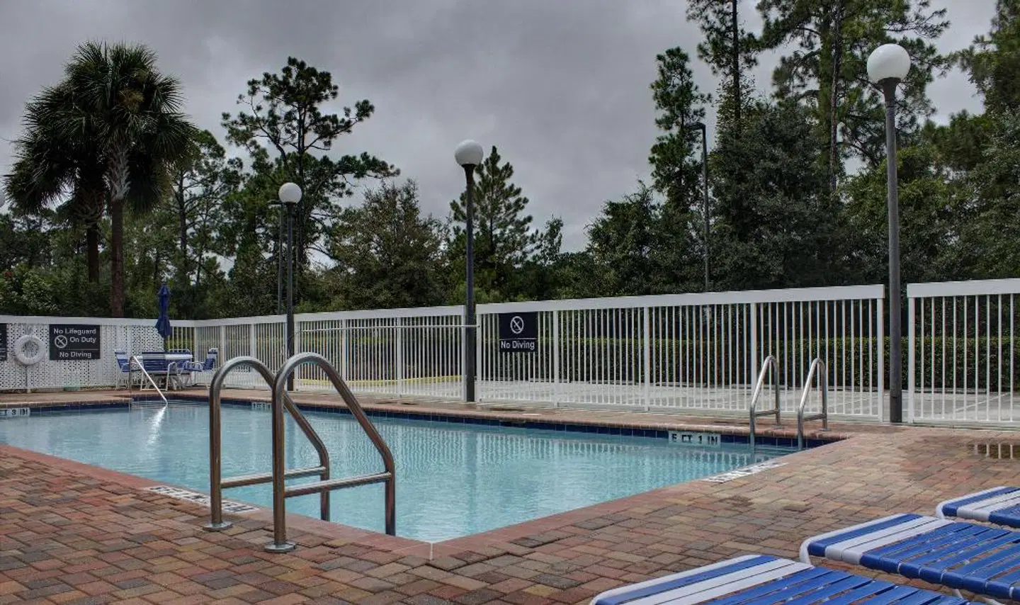 Holiday Inn Express & Suites PALM COAST - I-95 by IHG OUTDOOR_POOL