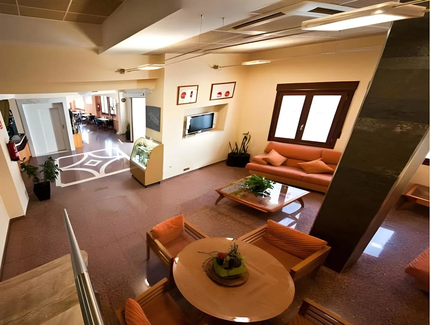 Hotel Anna ROOM_EXAMPLE