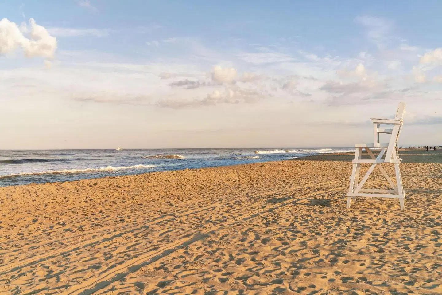 DoubleTree by Hilton Ocean City Oceanfront Strand
