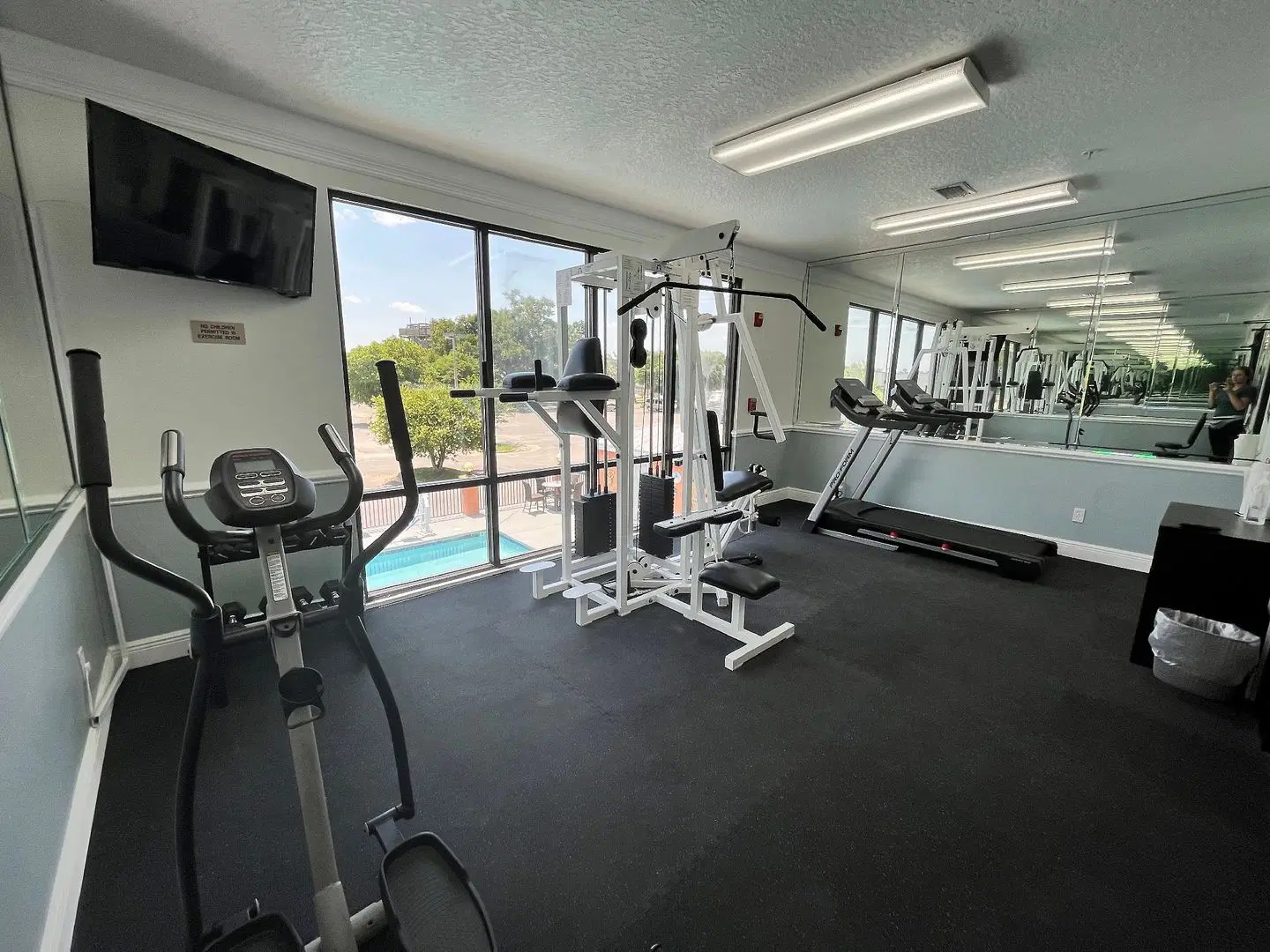 Hotel Pensacola SPORTS_AND_LEISURE