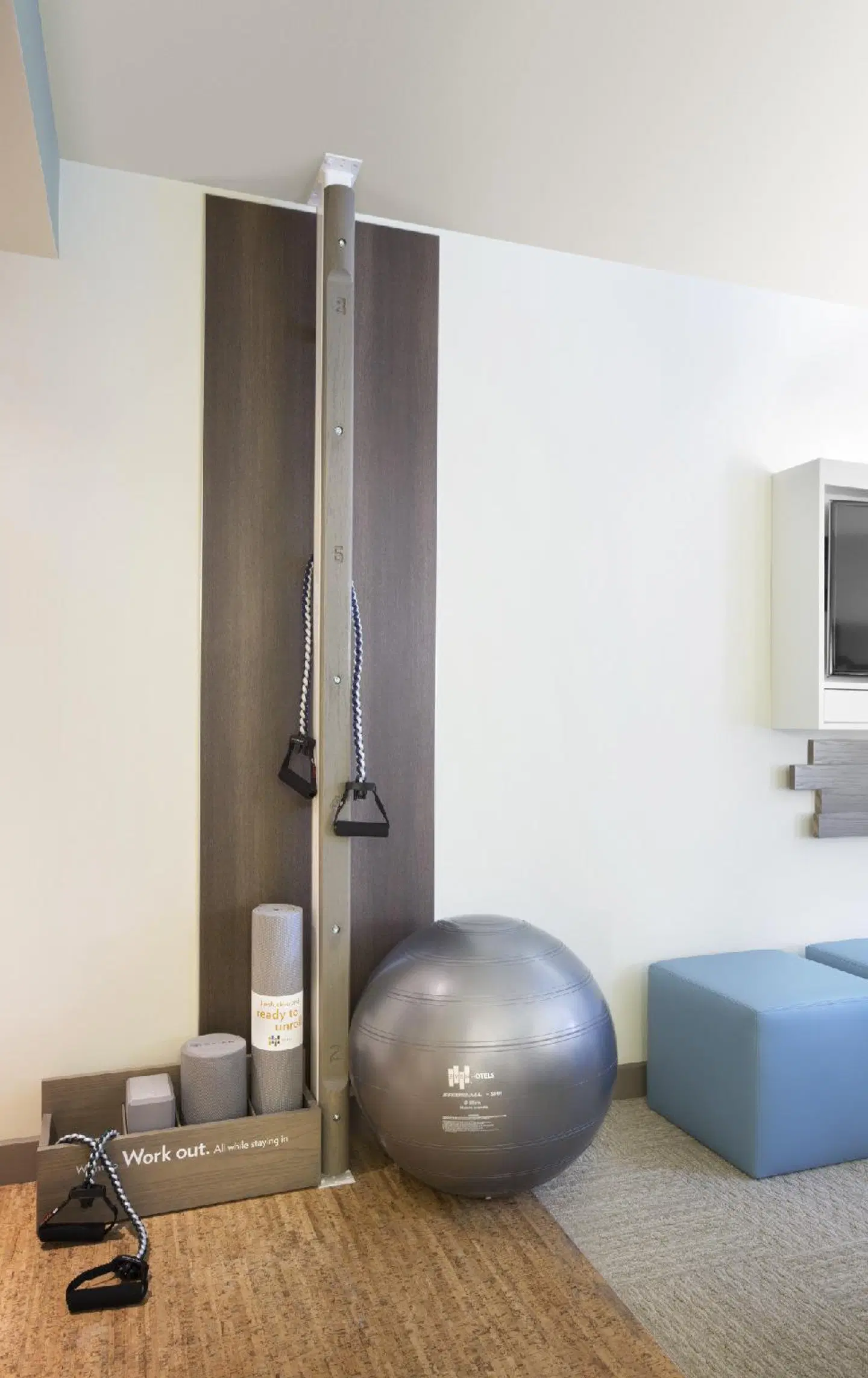 EVEN Hotel Norwalk by IHG ROOM_EXAMPLE