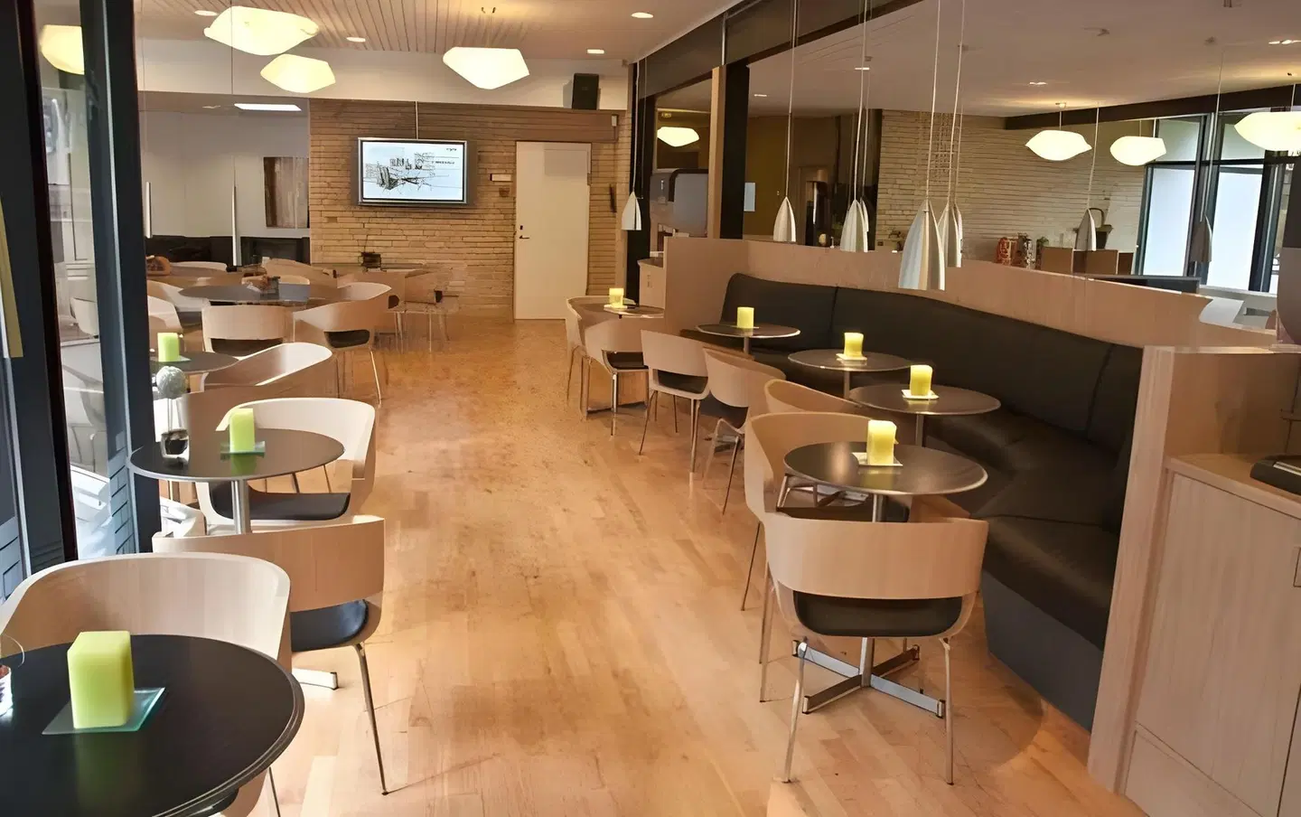 Huset Bar