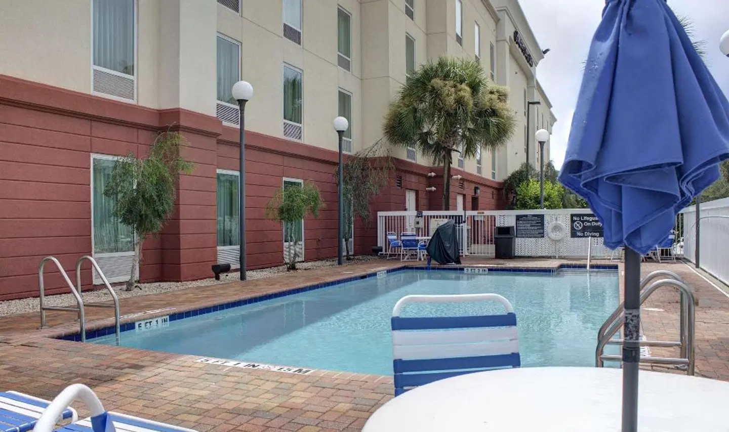Holiday Inn Express & Suites PALM COAST - I-95 by IHG EXTERIOR