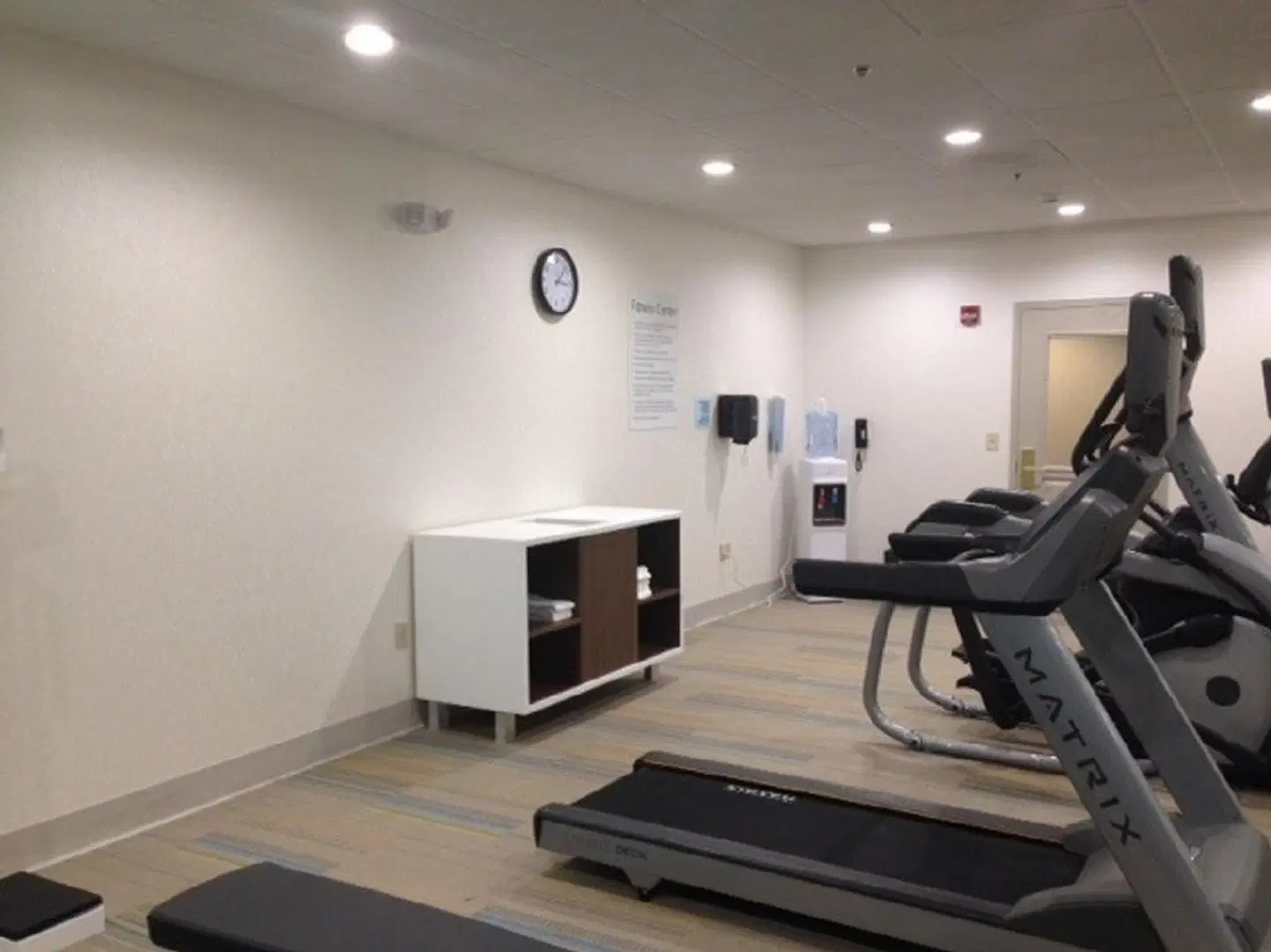 Holiday Inn Express & Suites Pigeon Forge - Sevierville by IHG HEALTH_BEAUTY