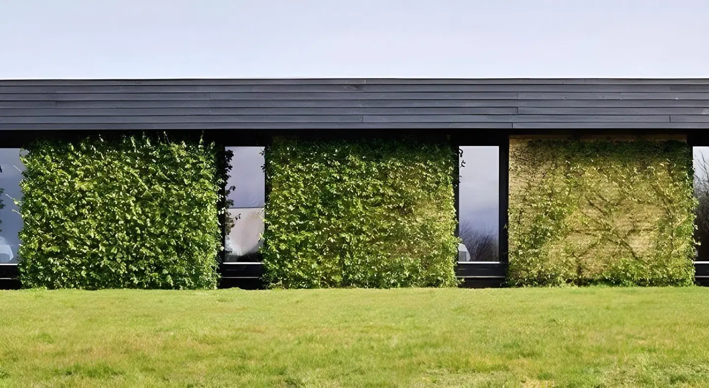 Huset Garten
