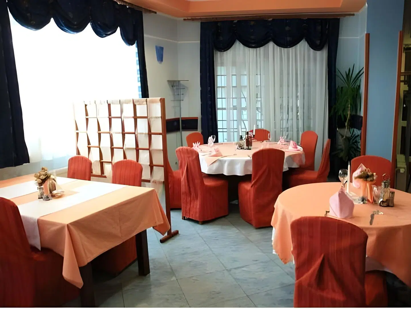 Orion Restaurant