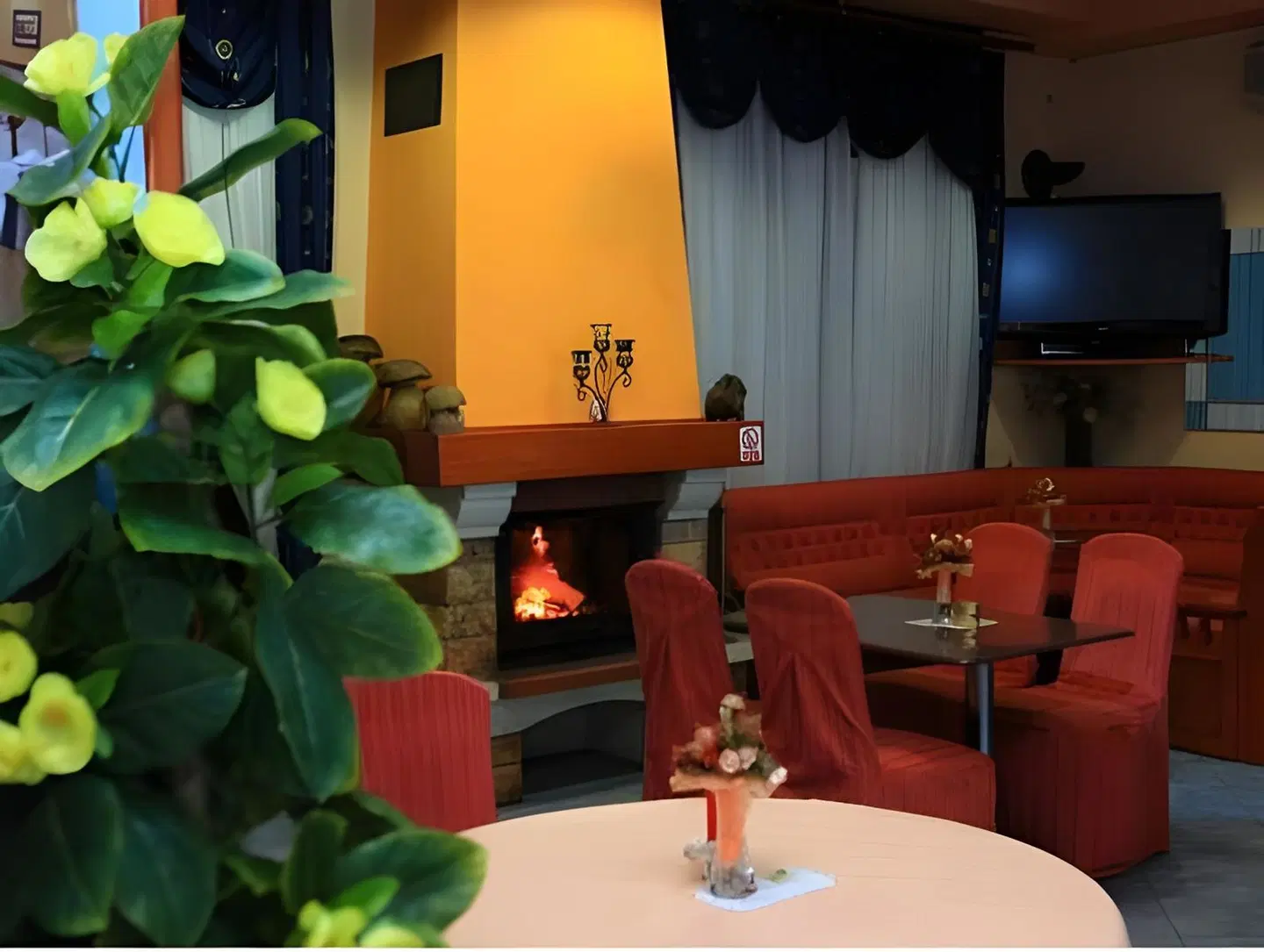 Orion LOUNGE_LOBBY