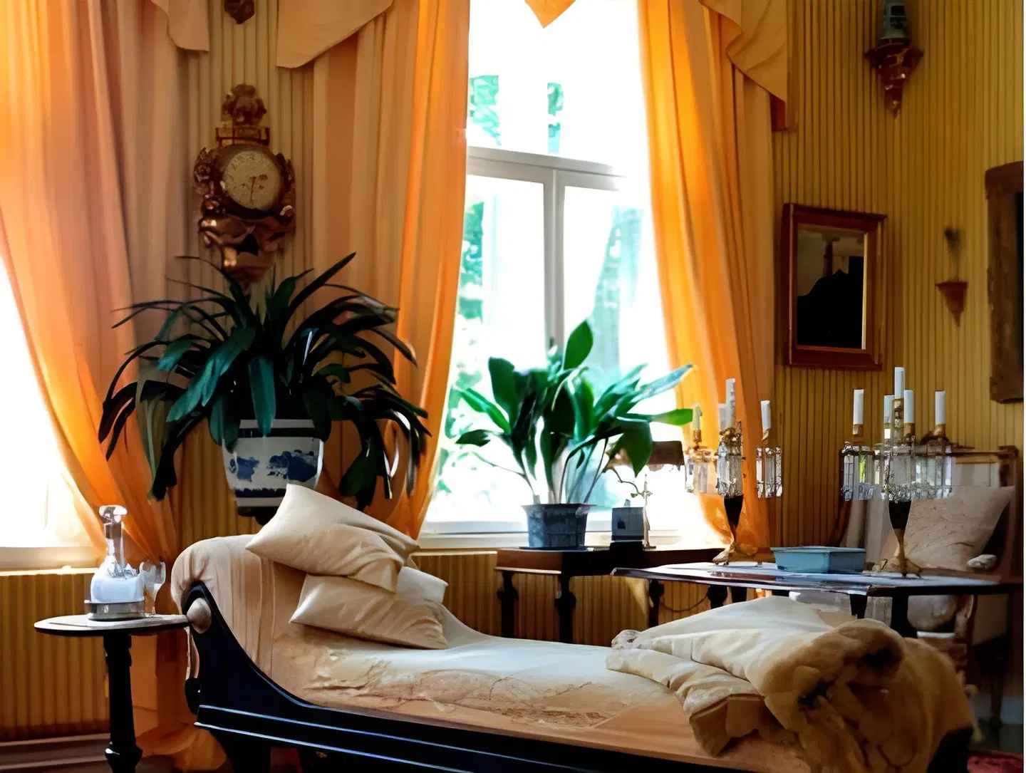 Töyrylä Manor ROOM_EXAMPLE