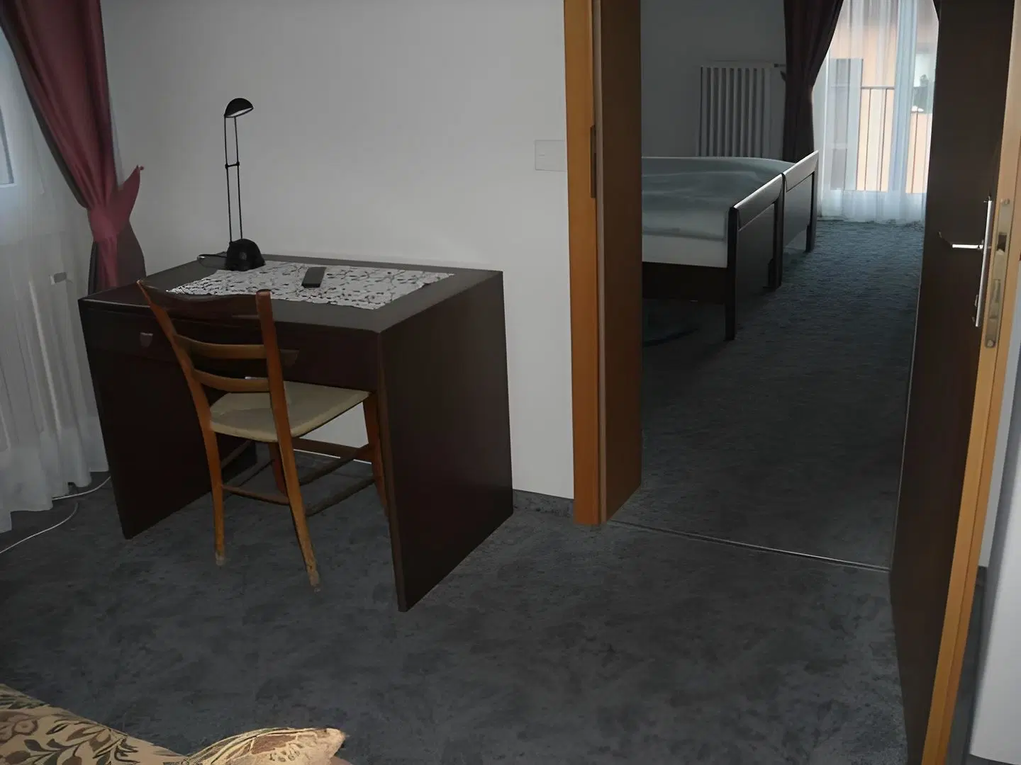 Al Boccalino ROOM_EXAMPLE